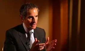 گروسی: در مذاکرات فردا پنج شنبه حضور دارم/ ترامپ گفته اگر مذاکرات موفقیت‌آمیز نباشد، «اتفاقات بدی» می افتد