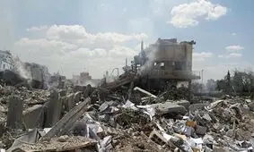 قصه مضحک حقوق بشر آمریکایی؛ وقتی تروریست‌ها خودشان درباره جنایتشان تحقیق می‌کنند!