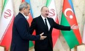علی‌اف در پیامی به پزشکیان: روابط تهران و باکو در سطح بسیار عالی قرار دارد