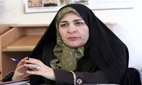 همسر مصطفی تاج زاده با رییس قوه قضاییه دیدار کرد


