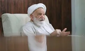 مسعودی خمینی: رئیس جمهور دائم نگویید قبلی ها خلاف کرده اند و من این کار می کنم