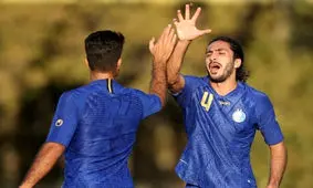 طغیان شبانه مدافع استقلال؛ سر من و خانواده ام کلاه گذاشتند | مجیدی من را به تمرین راه نداد | به خاطر یک استوری آینده ام نابود شد