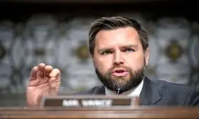 معاون ترامپ: هر موقع وقتش شد درباره انتخابات ۲۰۲۸ تصمیم می‌گیرم