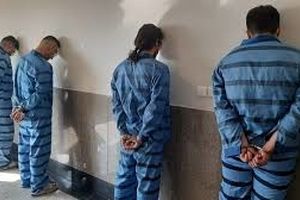 شناسایی و انهدام ۴ باند کلاهبرداری اسکیمر در پایتخت/ ویدئو