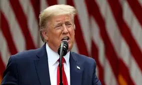 طرح «عروسِ ترامپ» برای جلوگیری از تقلب در انتخابات