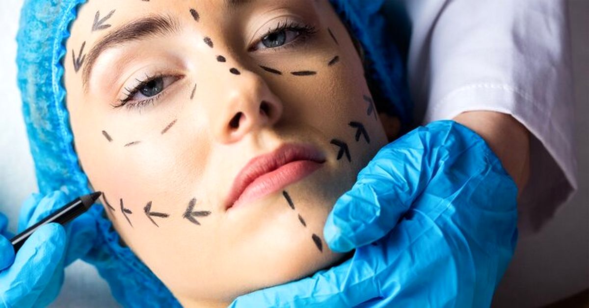 شیوع پدیده «جراحی زیبایی در آرایشگاه»