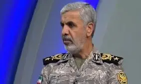 دریادار موسوی: سامانه‌های آسیب‌دیده پدافند هوایی جایگزین شدند
