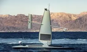 رزمایش دریایی انگلیس و آمریکا در خلیج فارس

