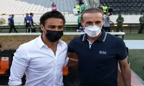 مجیدی به رکورد گل‌محمدی رسید/ یورش آبی‌ها به آخرین رکورد سال!

