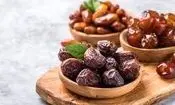 خرما؛ میان وعده‌ای سرشار از انرژی و سلامت