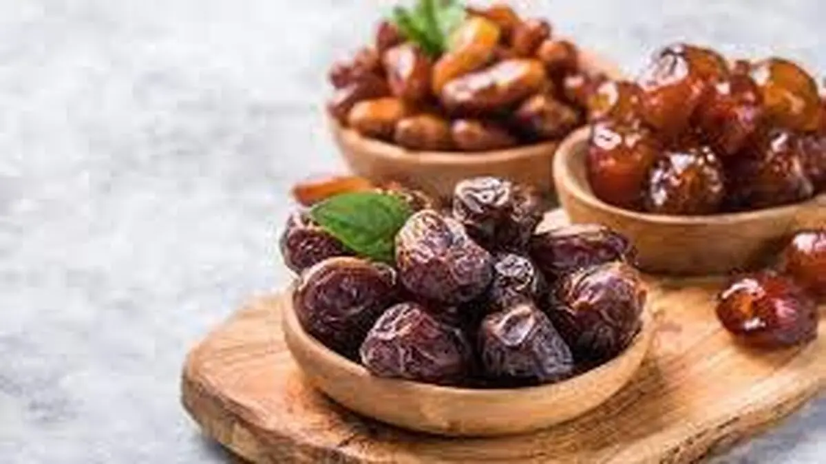 خرما؛ بمب انرژی یا دشمن قند خون؟