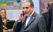 عراقچی: هنگام شهادت رهبر انقلاب، در دفتر ایشان بودم