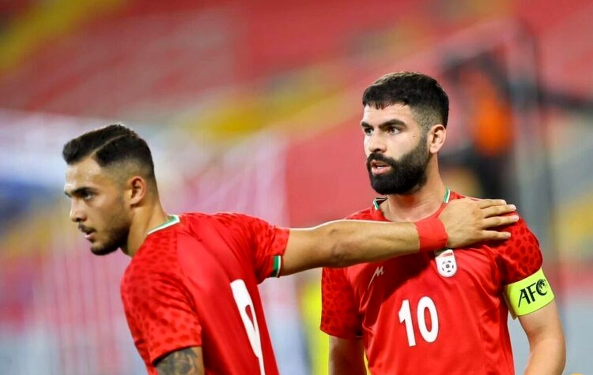 بمب نقل و انتقالات با پرسپولیس به توافق رسید