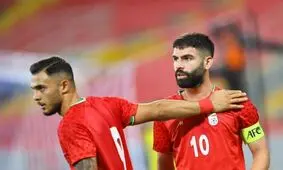 بمب نقل و انتقالات با پرسپولیس به توافق رسید