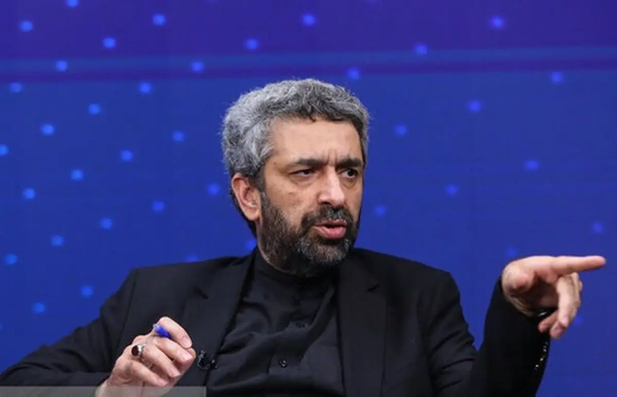 معاون دفتر پزشکیان: حق مردم آمریکا این‌همه تحقیر نیست

