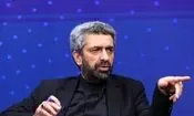 معاون دفتر پزشکیان: حق مردم آمریکا این‌همه تحقیر نیست

