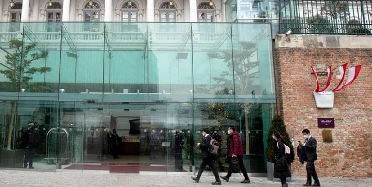 توافق در مذاکرات وین امکانپذیر است اما احتمالا دامنه آن محدود و موقت خواهد بود