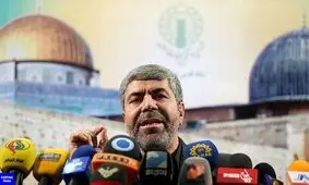 صهیونیست‌ها هم می‌دانند در چند ساعت گذشته چه اتفاقی برایشان رخ داد/  انتقام خون شهدا را خواهیم گرفت