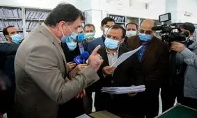  علت کامل و جامع نبودن فهرست ابربدهکاران بانکی از زبان وزیر اقتصاد/ ویدئو
