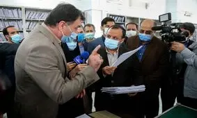  علت کامل و جامع نبودن فهرست ابربدهکاران بانکی از زبان وزیر اقتصاد/ ویدئو
