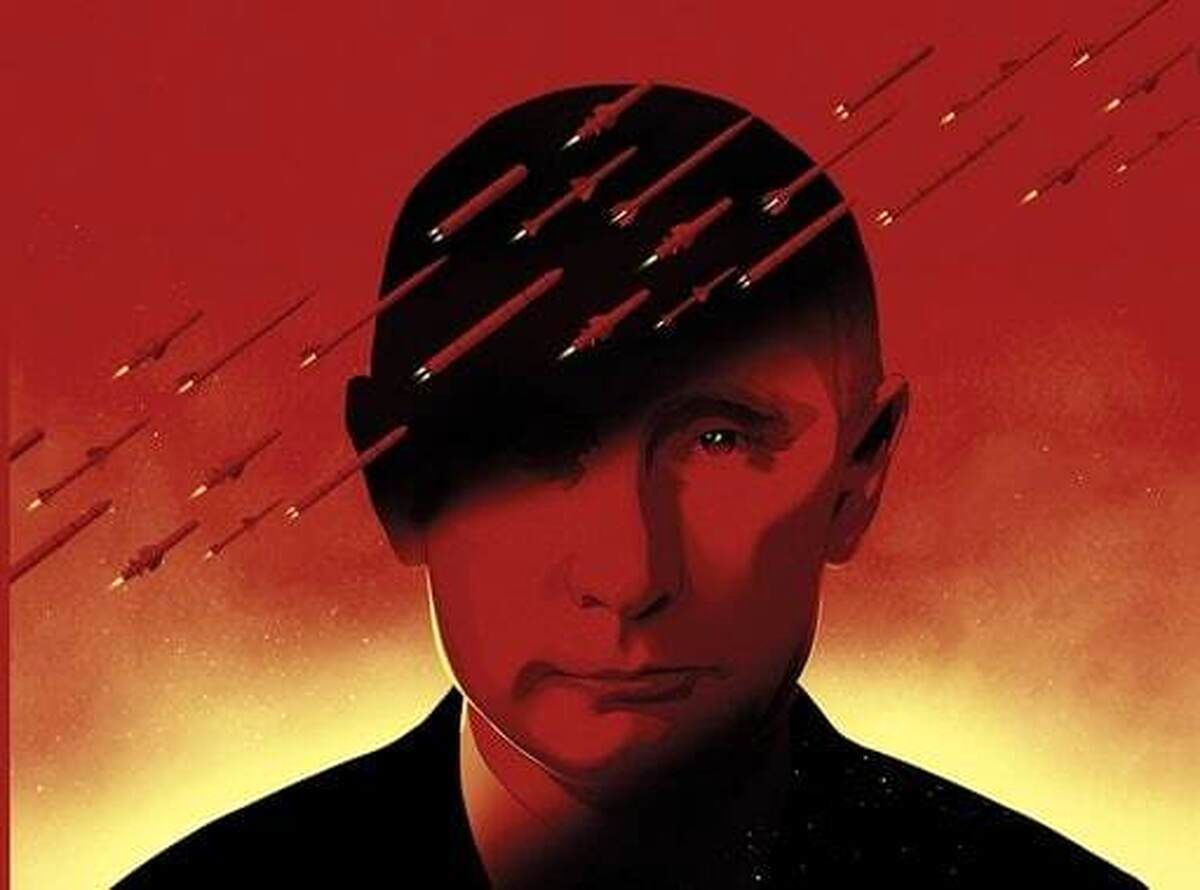 جنگ جهانی سوم آغاز می‌شود؟!