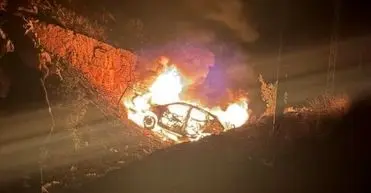 حمله راکتی به 2 مرکز نظامی خارج از شهر قم

