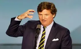 محبوبِ منفور | باورهای مردی که سیاست آمریکا را تغییر داد | تاکر کارلسون کیست؟