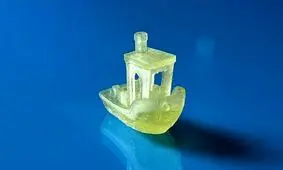 رزین قابل بازیافت، صنعت چاپ ۳ ‌بعدی را متحول می‌کند

