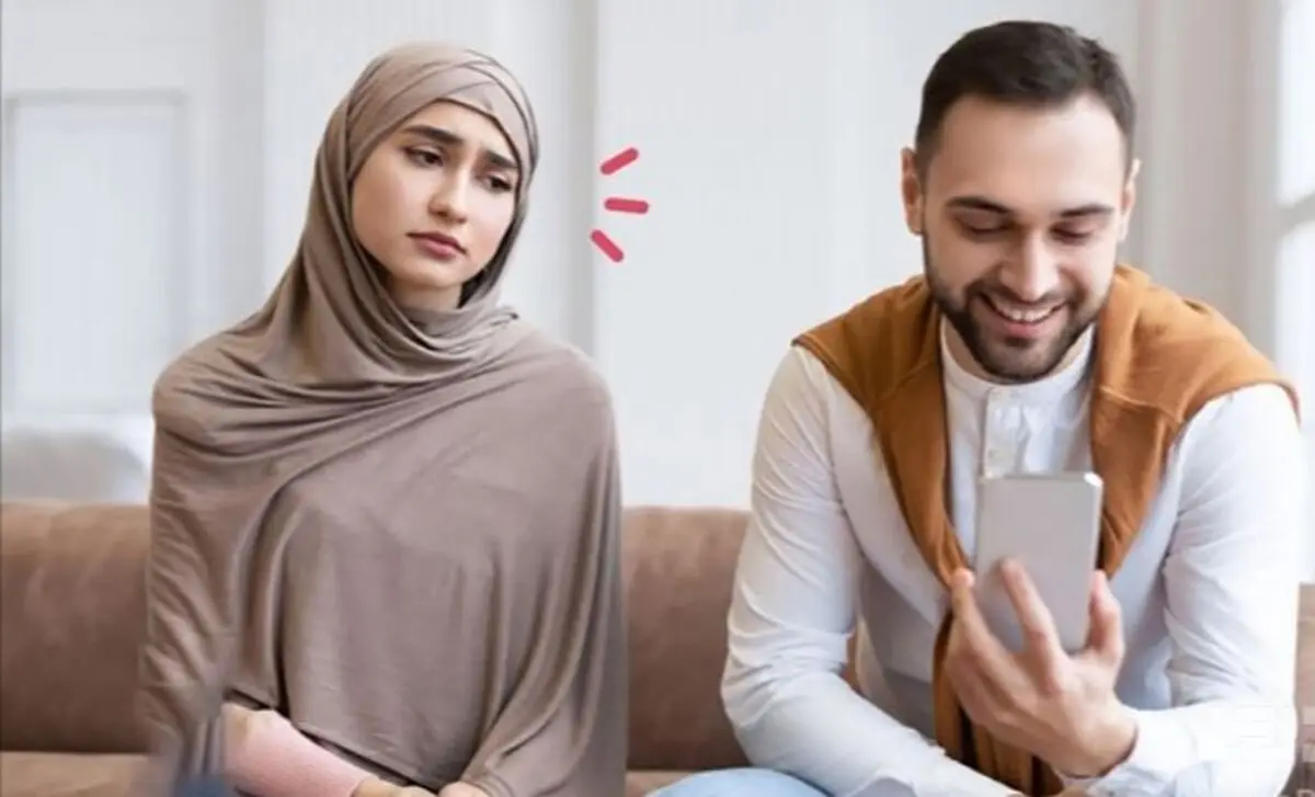 چگونه می‌توان پرینت مکالمات همسر را گرفت؟