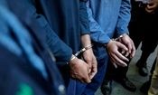 لیدرهای اغتشاش در تور اطلاعاتی سپاه بابلسر