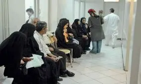 افزایش سرسام‌آور هزینه‌های درمان/ کدام طیف حقوق‌بگیر برای درمان بیشتر هزینه کردند؟