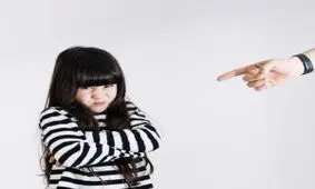 
بدترین تنبیه برای یک کودک چیست ؟