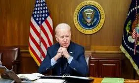 آیا این امن‌ترین گوشی جهان است که بایدن با آن حرف می‌زند؟