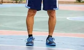 تمریناتی برای درست کردن فرم زانوهای پرانتزی/ ویدئو