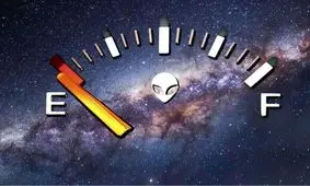 به این دلیل ساده، آدم فضایی ها به زمین نمی آیند!