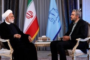 رژیم صهیونیستی با حمله به زندان اوین، همه موازین و مقررات بین المللی را زیر پا گذاشت/ دشمن با حمله به جلسه شورای عالی امنیتدملی خیال می‌کرد که ایران فلج می‌شود/ نقش مقام معظم رهبری در اداره‌ی شرایط طی جنگ ۱۲ روزه یک نقش بی‌بدیل بود