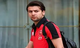 سعید مهری در پرسپولیس ماندنی است؟