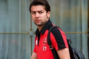 سعید مهری در پرسپولیس ماندنی است؟