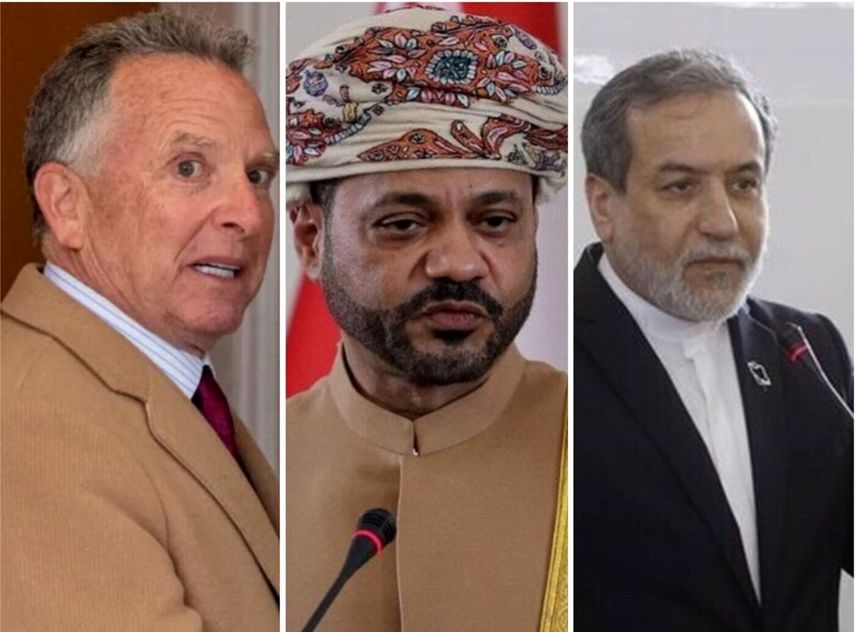  وزیر خارجه عمان: زمانِ دور بعدی مذاکرات ایران و آمریکا پس از توافق طرفین اعلام می‌شود 