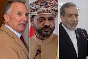 وزیر خارجه عمان: زمانِ دور بعدی مذاکرات ایران و آمریکا پس از توافق طرفین اعلام می‌شود