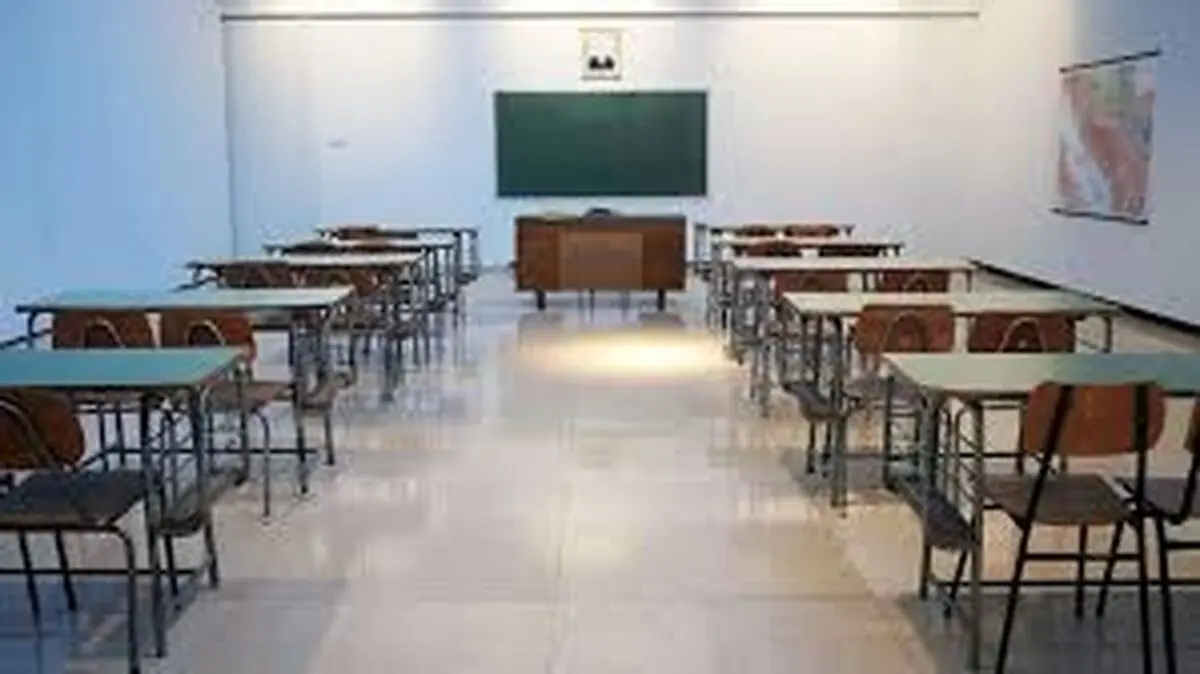 علت مخالفت آموزش و پرورش با تعطیلی مدارس از زبان یک مقام مسئول