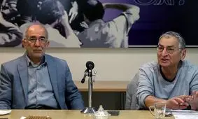 زیباکلام: با یک نظرسنجی از مردم بپرسید که آیا اسرائیل را باید نابود بکنیم یا نه؟/ سردار علایی: پایگاه اسرائیل در کردستان عراق با خیانت بارزانی ایجاد شد/ ویدئو