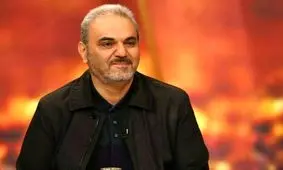 اظهارات جنجالی و ادامه‌دار جواد خیابانی در تلویزیون: نیمار رقاص است/ ویدئو

