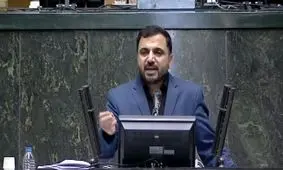 ۳۰ امضا برای استیضاح وزیر ارتباطات جمع شده 