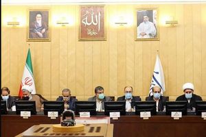 اعتراض هیئت رئیسه کمیسیون مشترک طرح صیانت به معاون قوانین مجلس