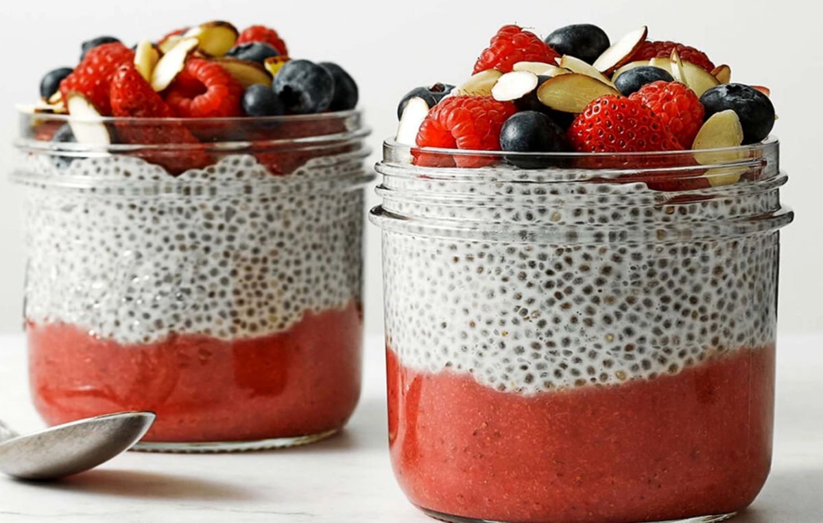 میان وعده معجزه آسا برای سلامت گوارش