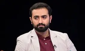 یامین پور اصولگرا اعتراف کرد/ پزشکیان اول است!