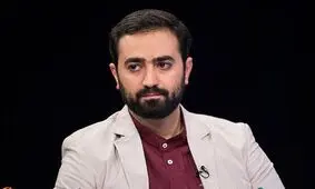 یامین پور اصولگرا اعتراف کرد/ پزشکیان اول است!