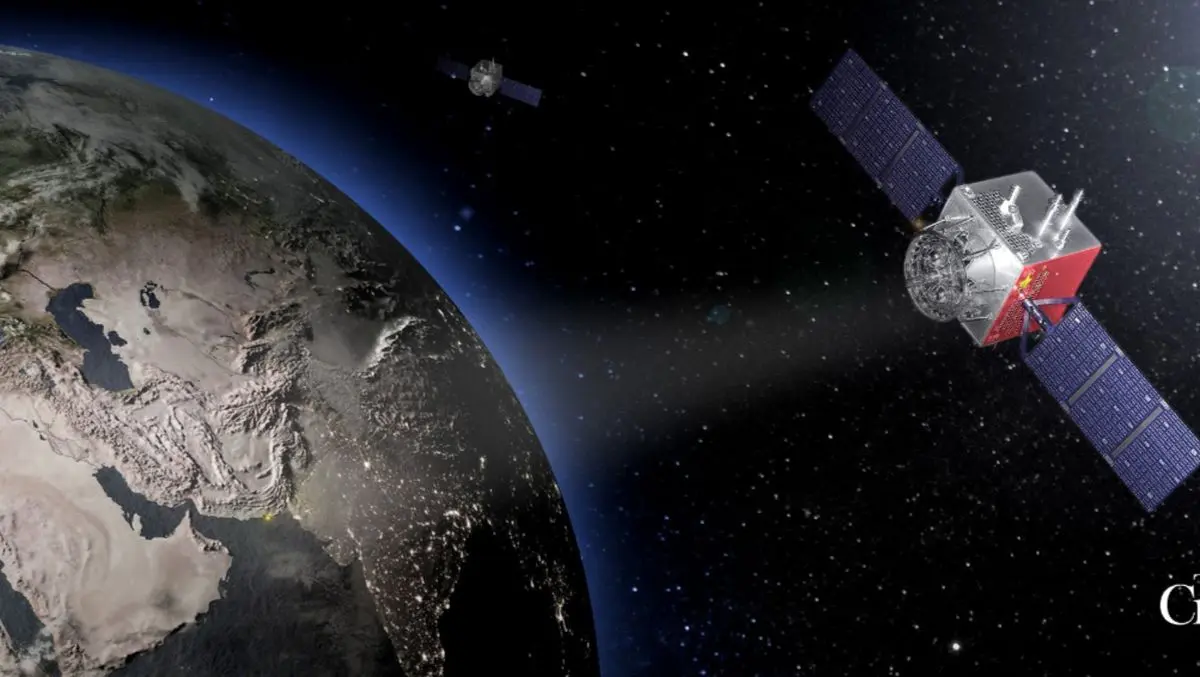 ماهواره‌های چین؛ سپری خاموش برای ایران | رصد تحرکات نظامی پیش چشم ایران