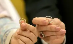 «تهران» دارای بالاترین میانگین سن ازدواج